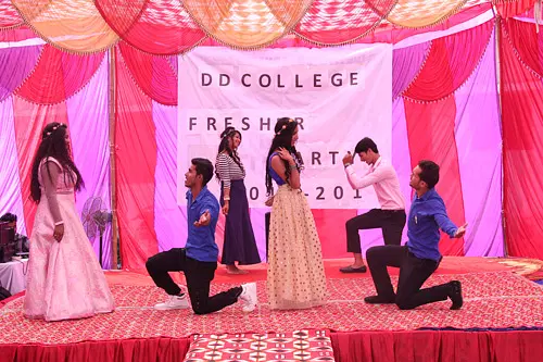 Best University in Dehradun